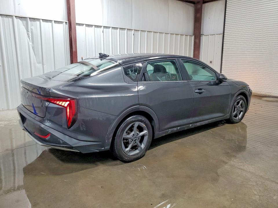 Продаж на аукціоні авто 2025 Kia K4, vin: 3KPFT4DE1SE121628, номер лоту: 64300656