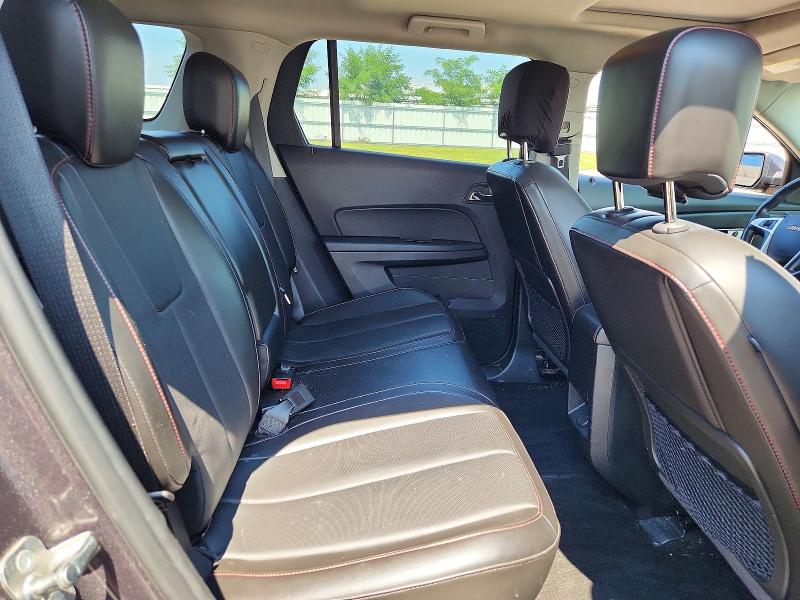 Aukcja sprzedaży 2014 Gmc Terrain, vin: 2GKFLXE30E6244084, numer aukcji: 63740726