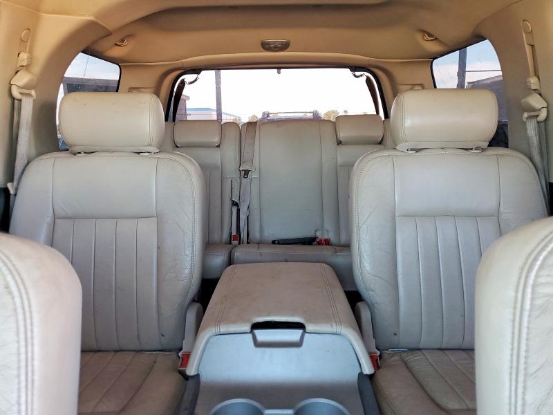 Продаж на аукціоні авто 2003 Lincoln Navigator, vin: 5LMFU27R53LJ37557, номер лоту: 66252206