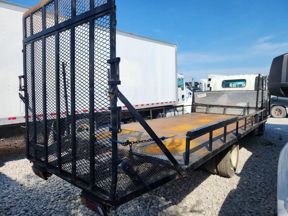 68282946 :رقم المزاد ، JALEEW167H7901588 vin ، 2017 Chevrolet 5500hd مزاد بيع