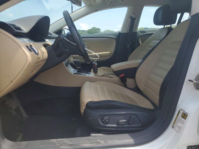 Aukcja sprzedaży 2016 Volkswagen Cc, vin: WVWBN7AN8GE500353, numer aukcji: 64913396