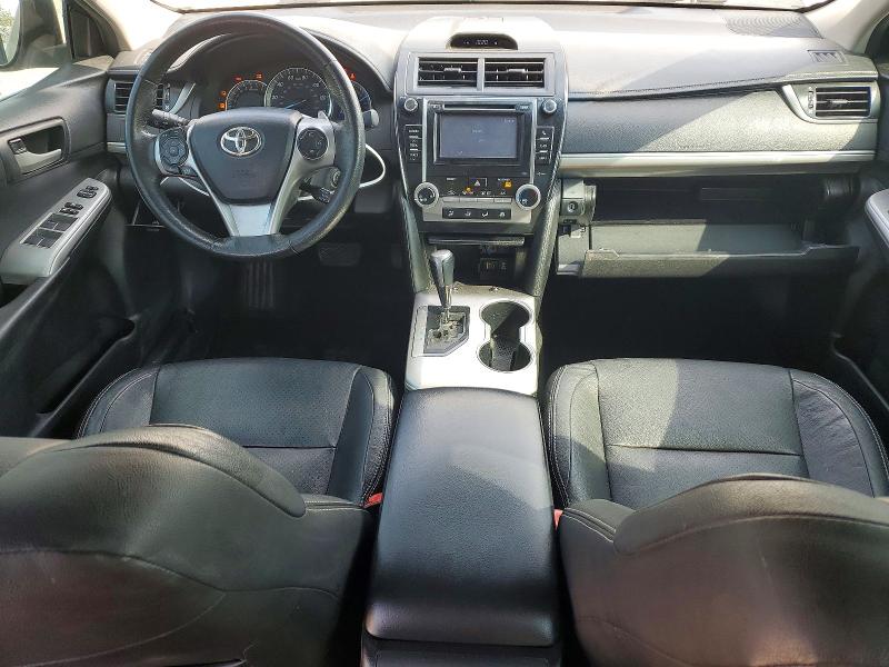 Продаж на аукціоні авто 2012 Toyota Camry, vin: 4T1BF1FK9CU631554, номер лоту: 64853026