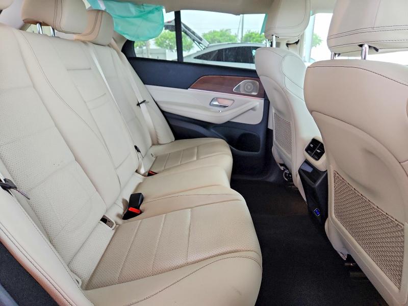 2026 Mercedes-benz Gle მანქანა იყიდება აუქციონზე, vin: 4JGFB4FB4TB622142, აუქციონის ნომერი: 66020766