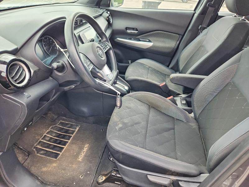 Aukcja sprzedaży 2019 Nissan Kicks, vin: 3N1CP5CU0KL546830, numer aukcji: 65129636