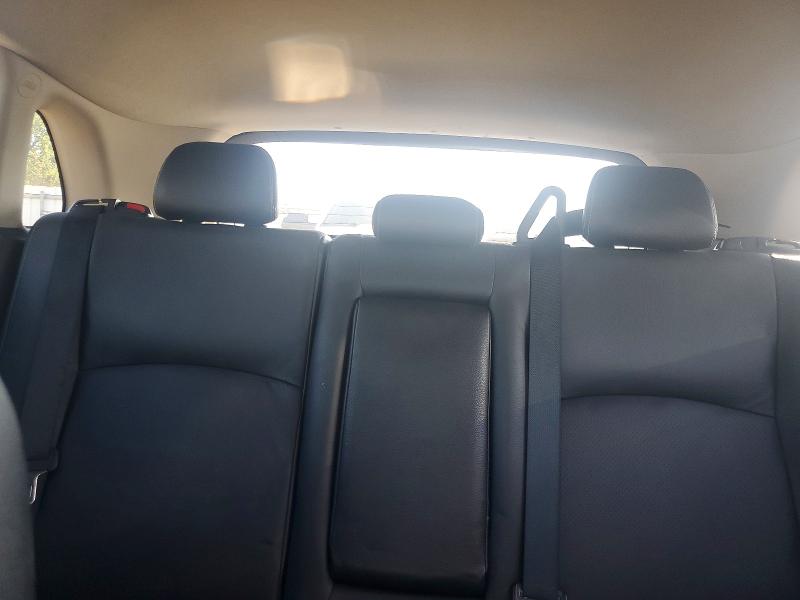 2015 Mitsubishi Outlander Sport მანქანა იყიდება აუქციონზე, vin: 4A4AR4AUXFE056647, აუქციონის ნომერი: 64476806