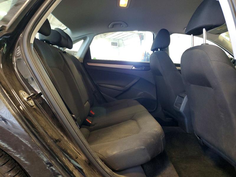 Aukcja sprzedaży 2012 Volkswagen Passat, vin: 1VWAP7A35CC073656, numer aukcji: 63565216