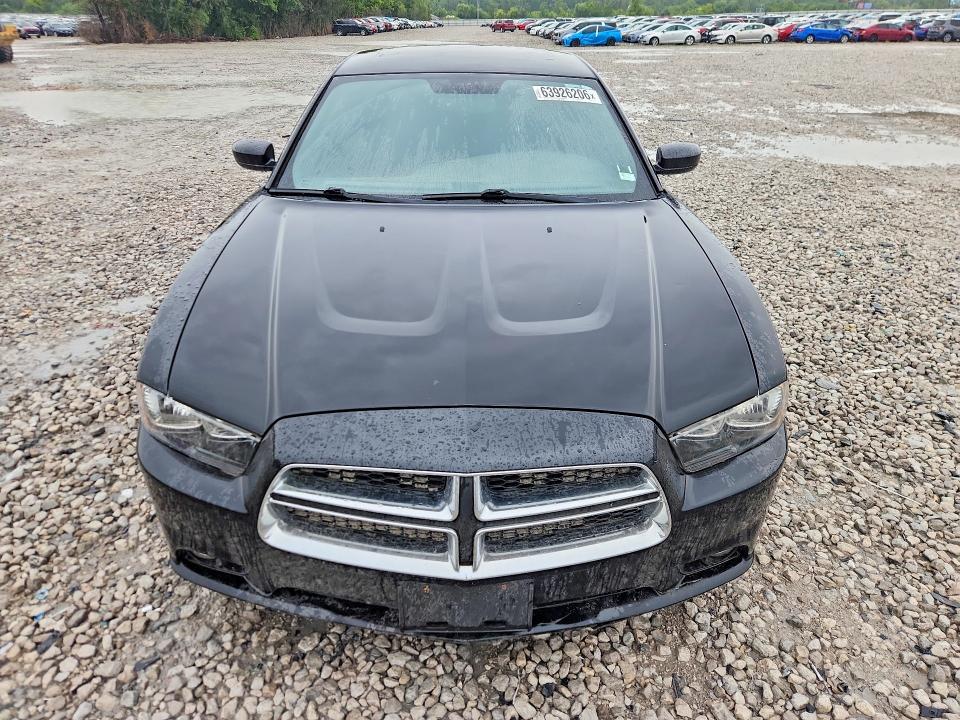 Продаж на аукціоні авто 2011 Dodge Charger, vin: 2B3CL3CG0BH513585, номер лоту: 63926206