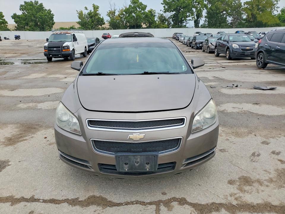 Aukcja sprzedaży 2011 Chevrolet Malibu, vin: 1G1ZC5E18BF268834, numer aukcji: 64409546