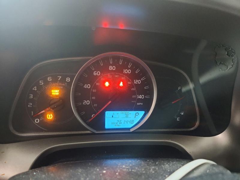 Продаж на аукціоні авто 2013 Toyota Rav4, vin: JTMWFREV6D5001535, номер лоту: 63887436