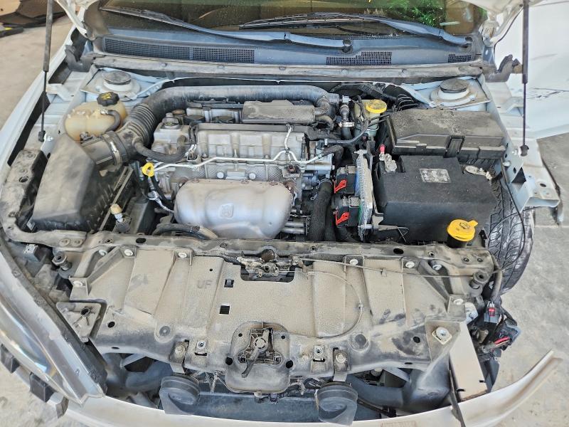 65566756 :رقم المزاد ، 1C3CCCFB1HN500962 vin ، 2017 Chrysler 200 مزاد بيع