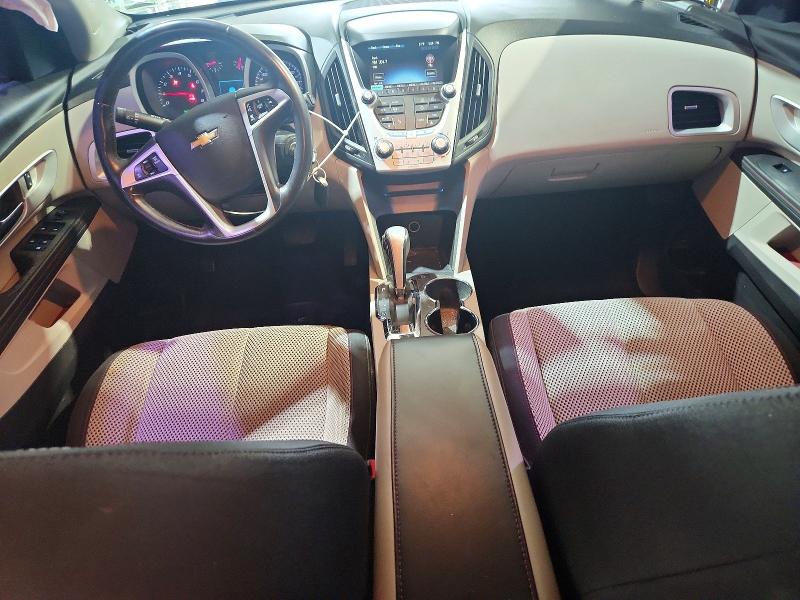 Продажа на аукционе авто 2013 Chevrolet Equinox, vin: 2GNFLEEK9D6339031, номер лота: 63925196