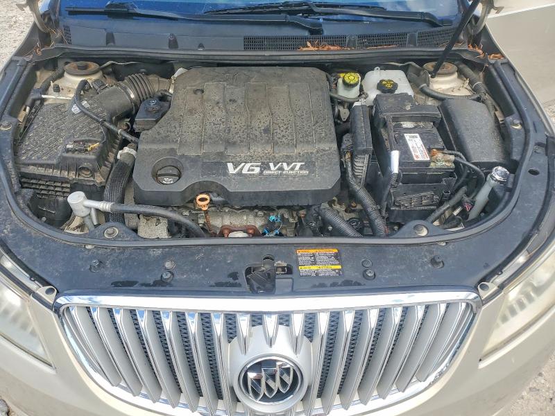 Aukcja sprzedaży 2010 Buick Lacrosse, vin: 1G4GC5EG4AF284431, numer aukcji: 66469296