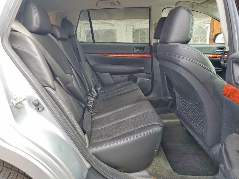 Auction sale of the 2012 Subaru Outback, vin: 4S4BRBKC8C3283313, lot number: 63871716