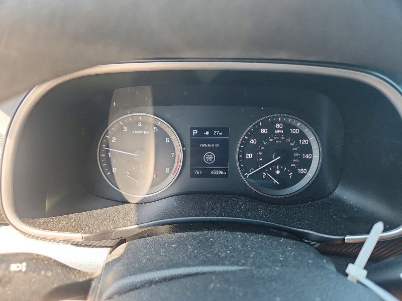 Aukcja sprzedaży 2020 Hyundai Tucson, vin: KM8J33AL9LU145956, numer aukcji: 66199556