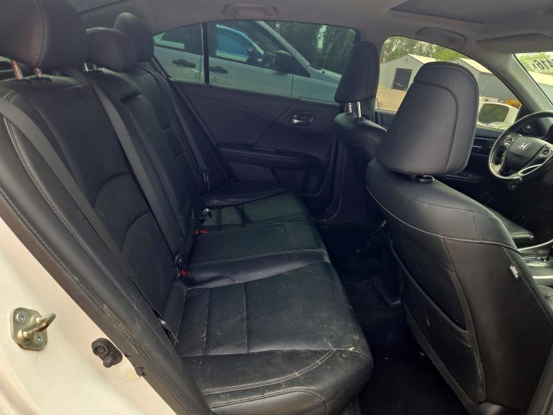 2015 Honda Accord მანქანა იყიდება აუქციონზე, vin: 1HGCR2F87FA803131, აუქციონის ნომერი: 64102416