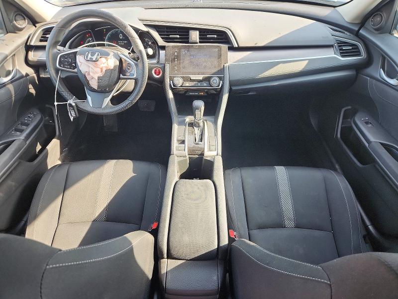 Aukcja sprzedaży 2017 Honda Civic, vin: 19XFC2F79HE050495, numer aukcji: 66315776