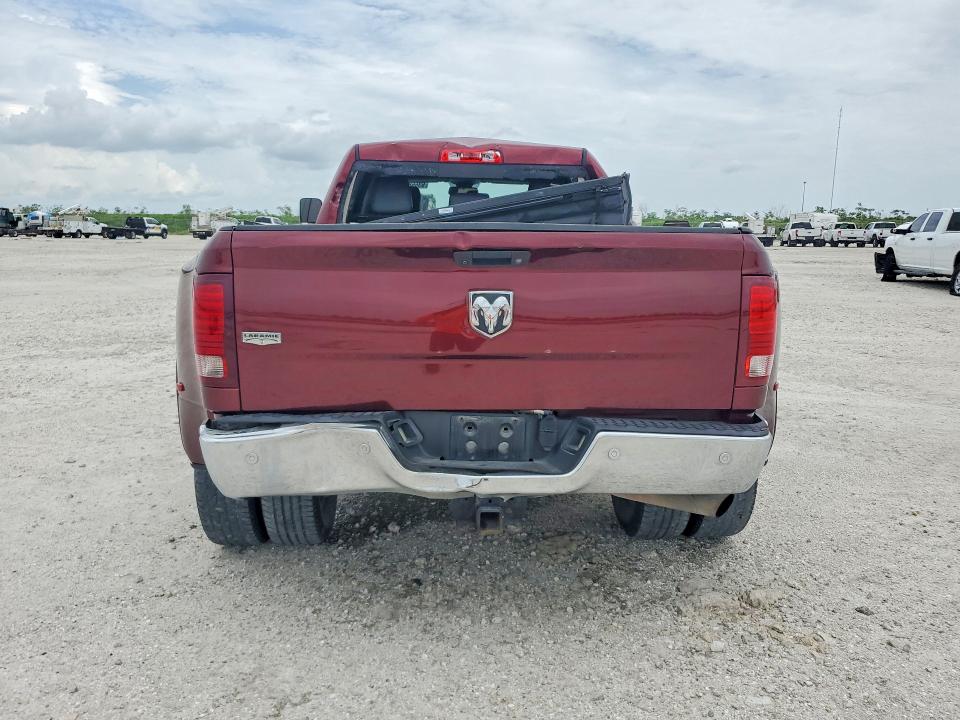 Продажа на аукционе авто 2016 Ram 3500, vin: 3C63RRML9GG335640, номер лота: 63668586