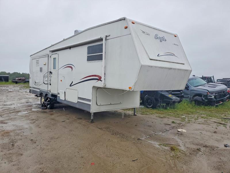 65525946 :رقم المزاد ، 1UJCJ02M131LL0268 vin ، 2003 Jayco Eagle مزاد بيع