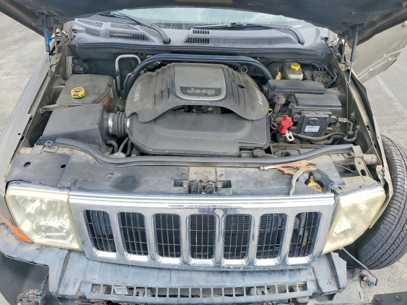 Aukcja sprzedaży 2006 Jeep Commander, vin: 1J8HH58296C324482, numer aukcji: 65026236