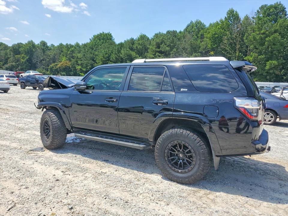 65276246 :رقم المزاد ، JTEZU5JR0E5065779 vin ، 2014 Toyota 4runner مزاد بيع