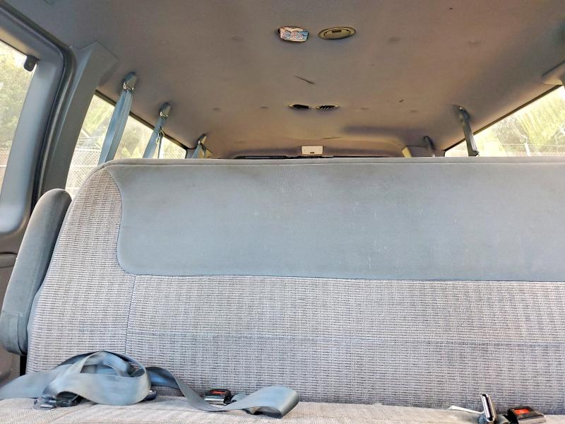 65476396 :رقم المزاد ، 1FBJS31H2THB14676 vin ، 1996 Ford Econoline مزاد بيع