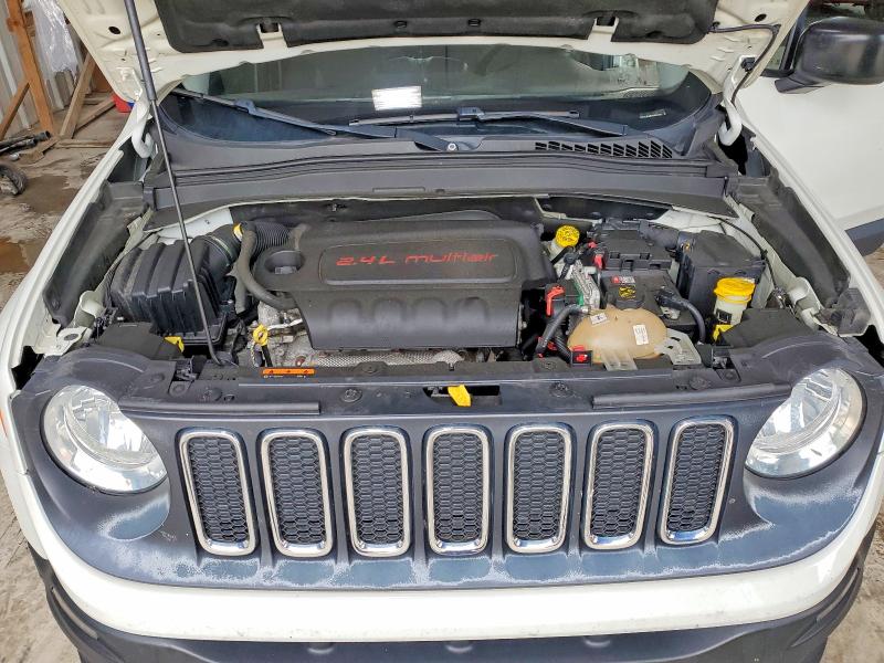 Aukcja sprzedaży 2017 Jeep Renegade, vin: ZACCJBAB7HPF88264, numer aukcji: 65103236