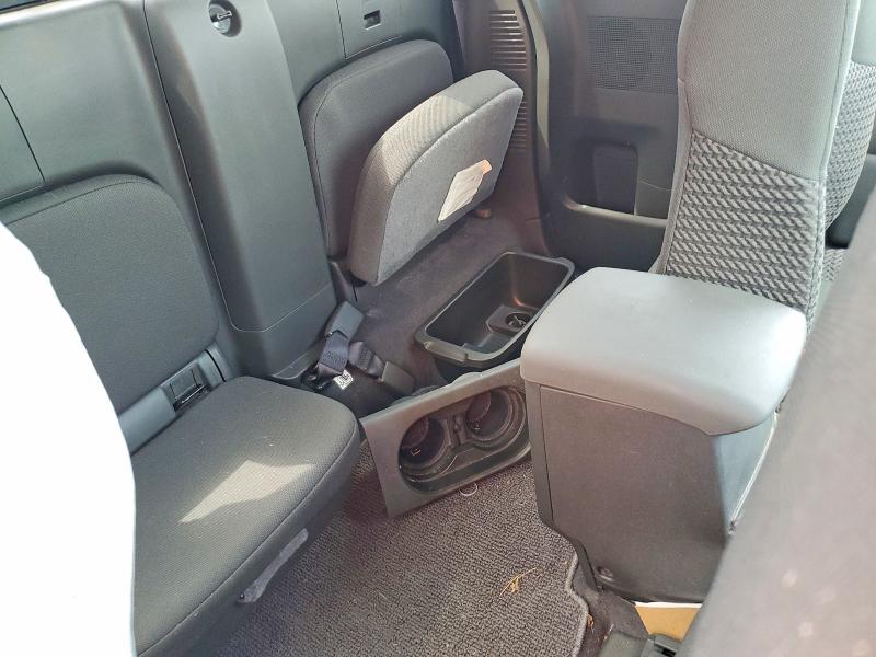 Продажа на аукционе авто 2020 Nissan Frontier, vin: 1N6ED0CF2LN718356, номер лота: 63138246