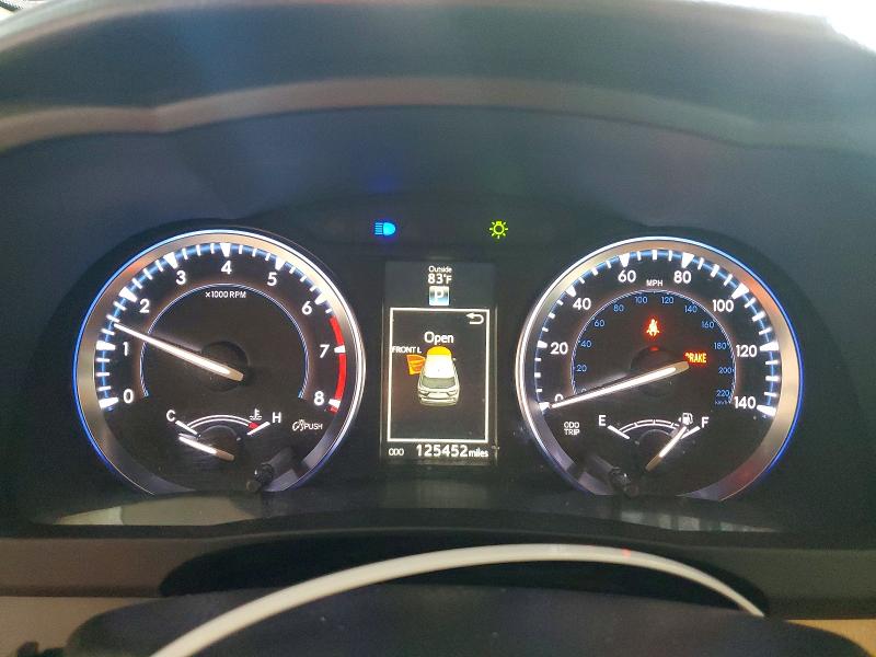 Продажа на аукционе авто 2016 Toyota Highlander, vin: 5TDJKRFH2GS285632, номер лота: 64003996