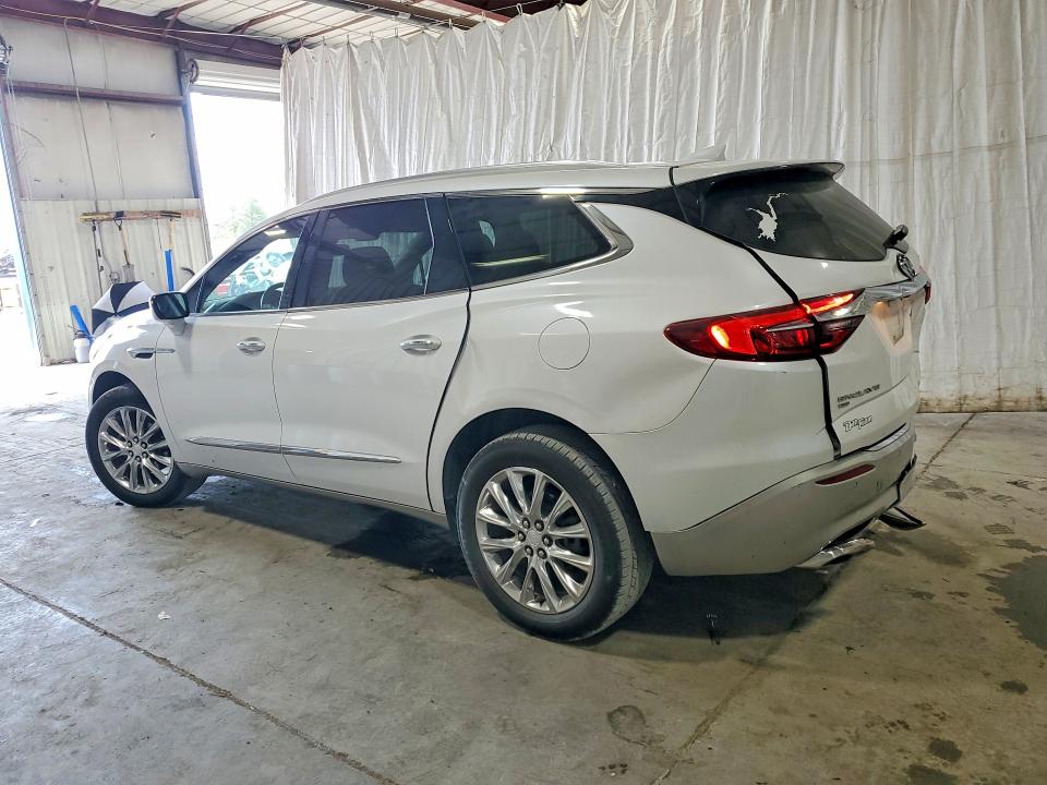 Продаж на аукціоні авто 2021 Buick Enclave, vin: 5GAEVBKW9MJ214958, номер лоту: 64002286