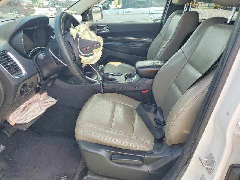 Aukcja sprzedaży 2018 Dodge Durango, vin: 1C4RDHAG1JC100419, numer aukcji: 64839716