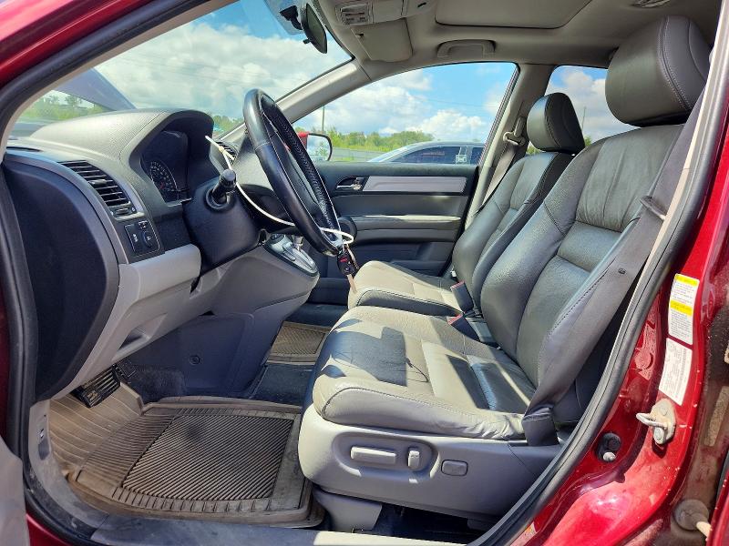 Продажа на аукционе авто 2010 Honda Cr-v, vin: 5J6RE4H79AL820590, номер лота: 64962856