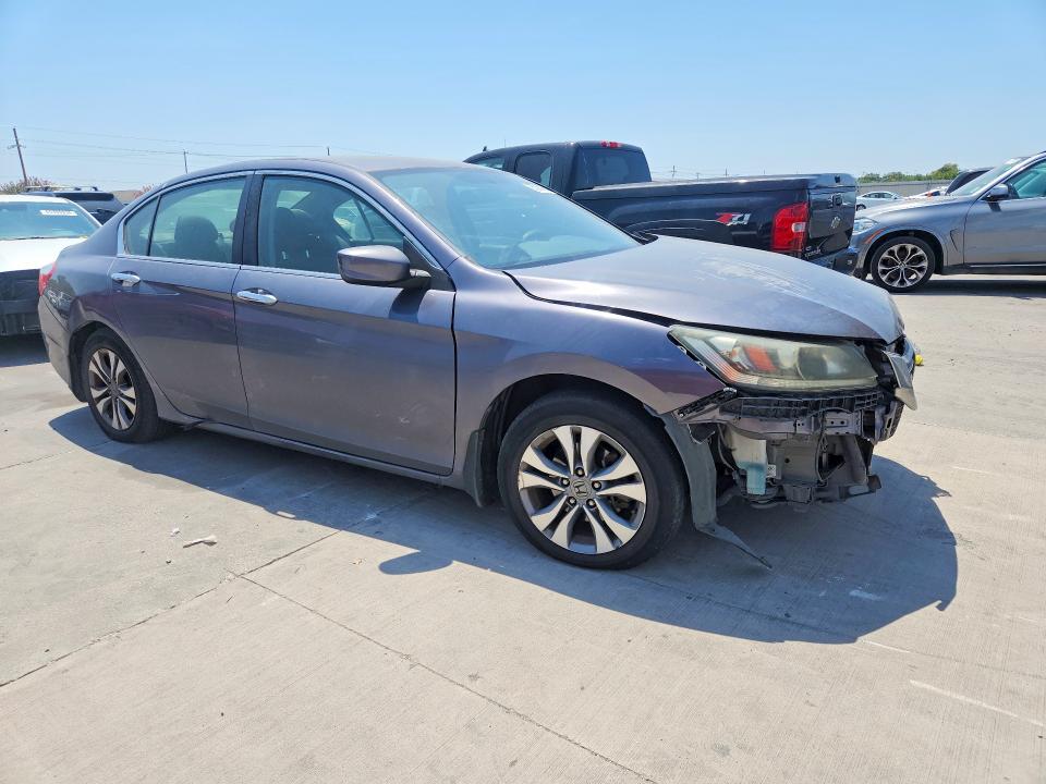 Продажа на аукционе авто 2015 Honda Accord, vin: 1HGCR2F37FA109799, номер лота: 65225456