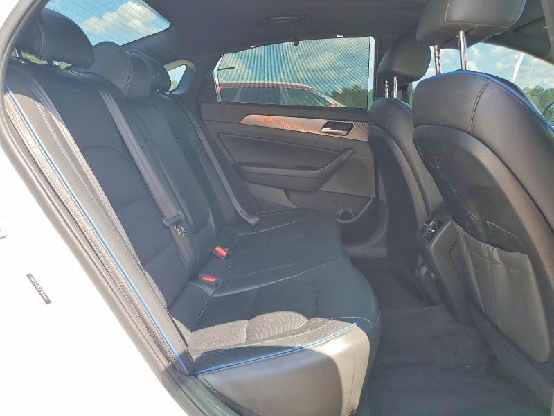 Продаж на аукціоні авто 2019 Hyundai Sonata, vin: 5NPE34AB5KH800481, номер лоту: 64852976