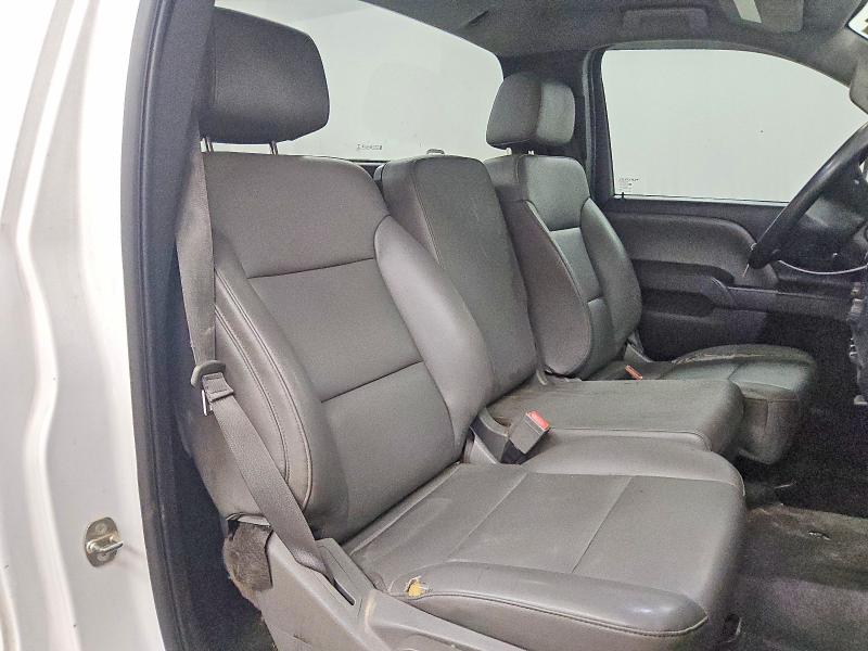 2015 Chevrolet Silverado მანქანა იყიდება აუქციონზე, vin: 1GC0CUEG2FZ546338, აუქციონის ნომერი: 62880546