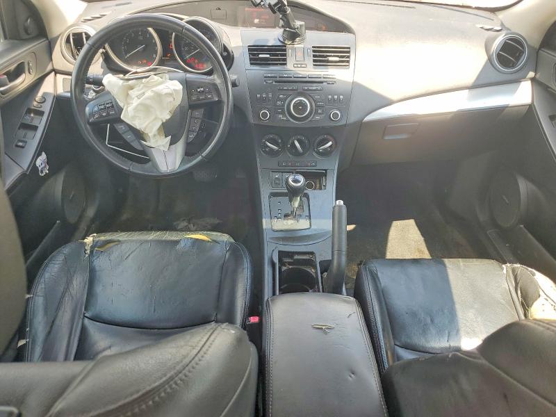 63683276 :رقم المزاد ، JM1BL1W73C1664740 vin ، 2012 Mazda 3 مزاد بيع