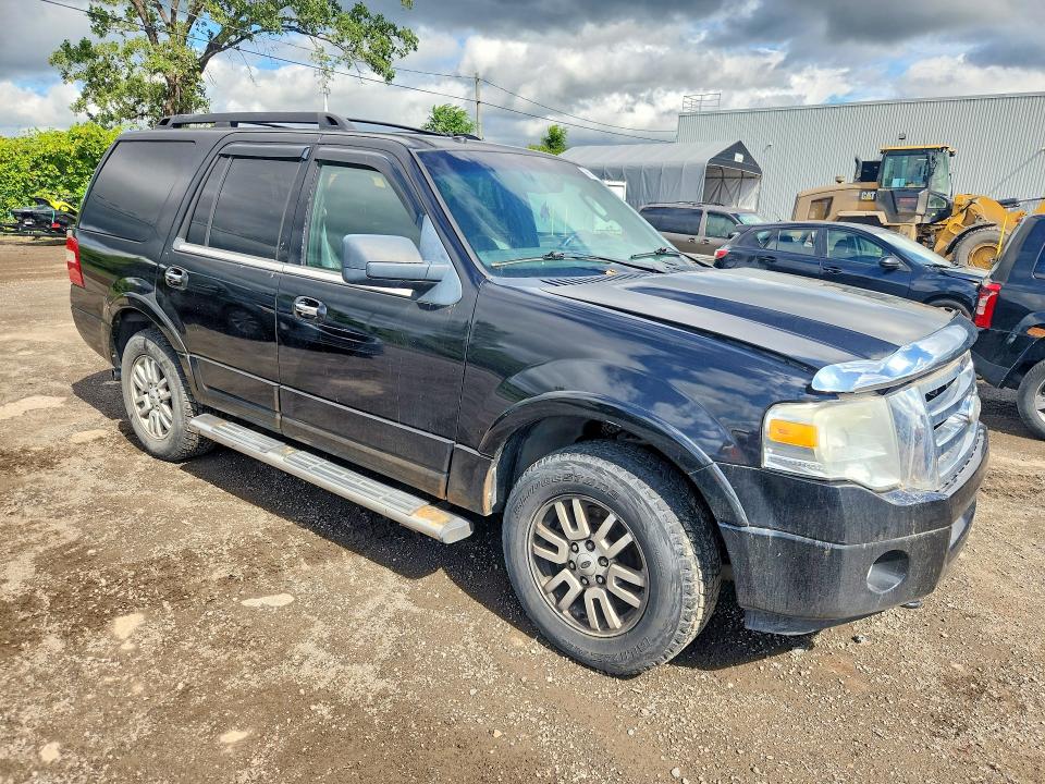Продаж на аукціоні авто 2010 Ford Expedition, vin: 1FMJU1J51AEA17317, номер лоту: 66147066