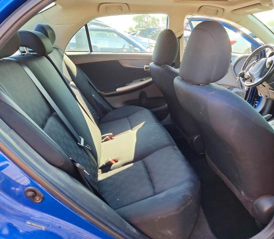 Продажа на аукционе авто 2010 Toyota Corolla, vin: 2T1BU4EE4AC426810, номер лота: 65535336