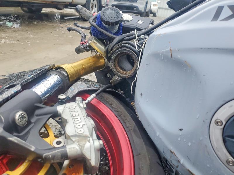 Продаж на аукціоні авто 2023 Suzuki Gsx-r750, vin: JS1GR7MA6P7101488, номер лоту: 65010686