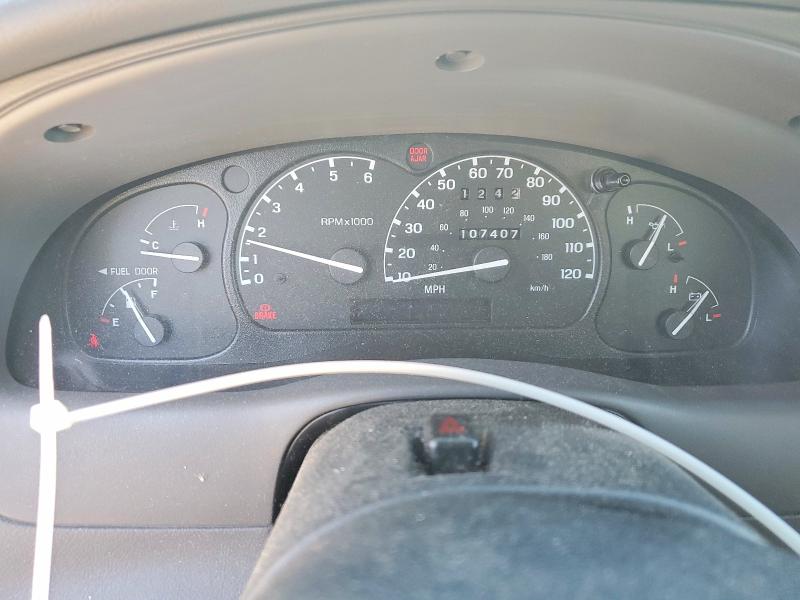 Продаж на аукціоні авто 2003 Ford Ranger, vin: 1FTYR10D03PA80980, номер лоту: 64489386