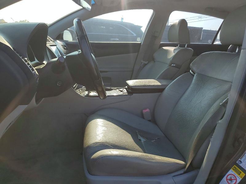 Продажа на аукционе авто 2008 Lexus Gs, vin: JTHBL96S585000361, номер лота: 66342696