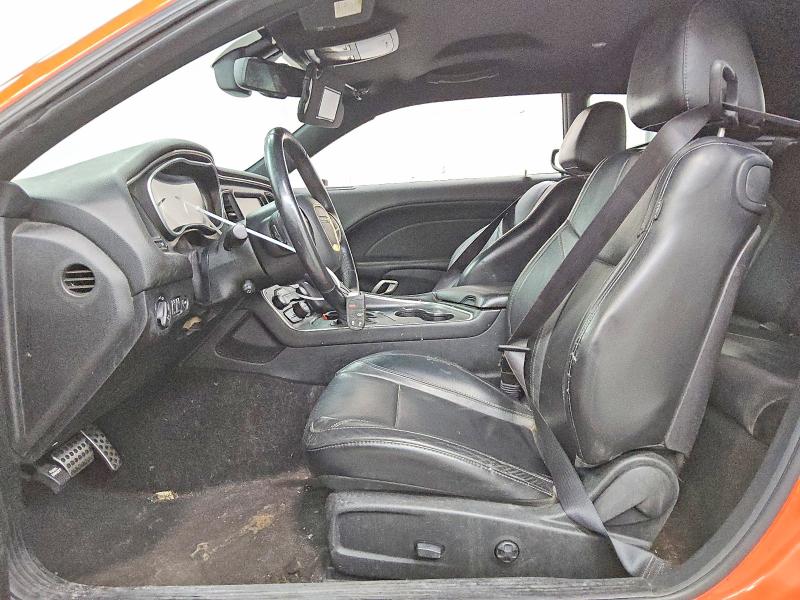 Продаж на аукціоні авто 2016 Dodge Challenger, vin: 2C3CDZAG9GH316766, номер лоту: 63046596