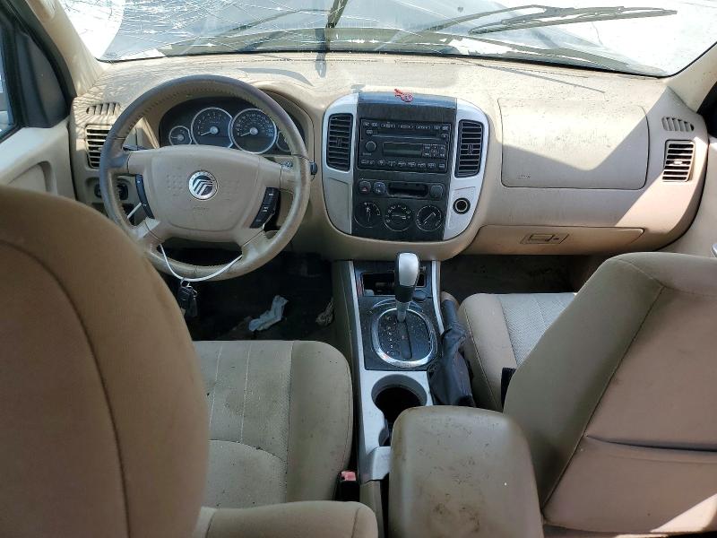 Aukcja sprzedaży 2006 Mercury Mariner, vin: 4M2YU56176DJ09782, numer aukcji: 65984026
