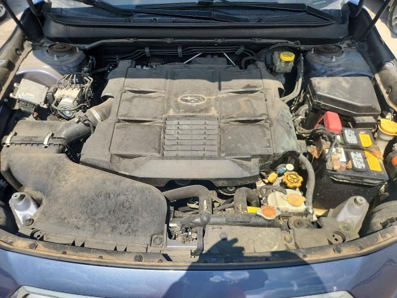 2016 Subaru Outback მანქანა იყიდება აუქციონზე, vin: 4S4BSENC6G3333388, აუქციონის ნომერი: 66934276