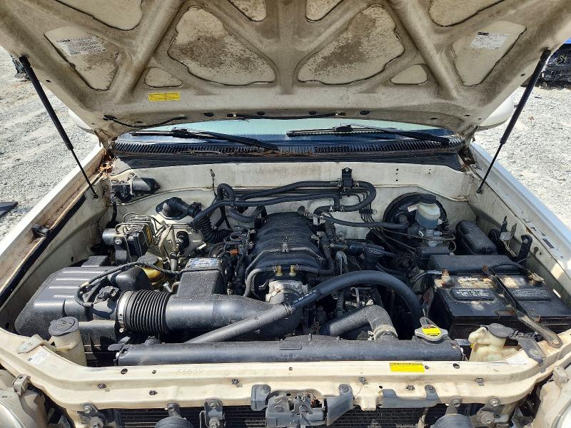 Aukcja sprzedaży 2006 Toyota Sequoia, vin: 5TDZT34A36S283924, numer aukcji: 63925136