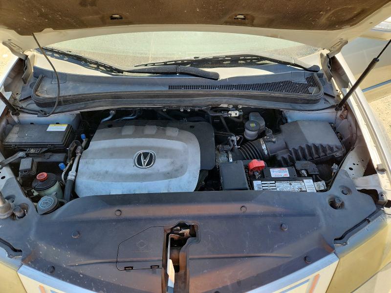 Продажа на аукционе авто 2011 Acura Mdx, vin: 2HNYD2H74BH541520, номер лота: 63420146