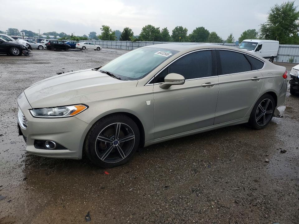 66432586 :رقم المزاد ، 3FA6P0H96FR107433 vin ، 2015 Ford Fusion مزاد بيع