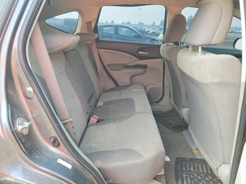 63610706 :رقم المزاد ، 2HKRM4H30DH676359 vin ، 2013 Honda Cr-v مزاد بيع