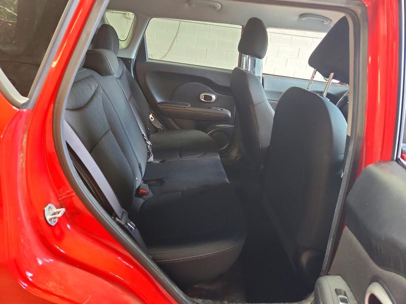 2019 Kia Soul მანქანა იყიდება აუქციონზე, vin: KNDJN2A20K7659157, აუქციონის ნომერი: 63468696