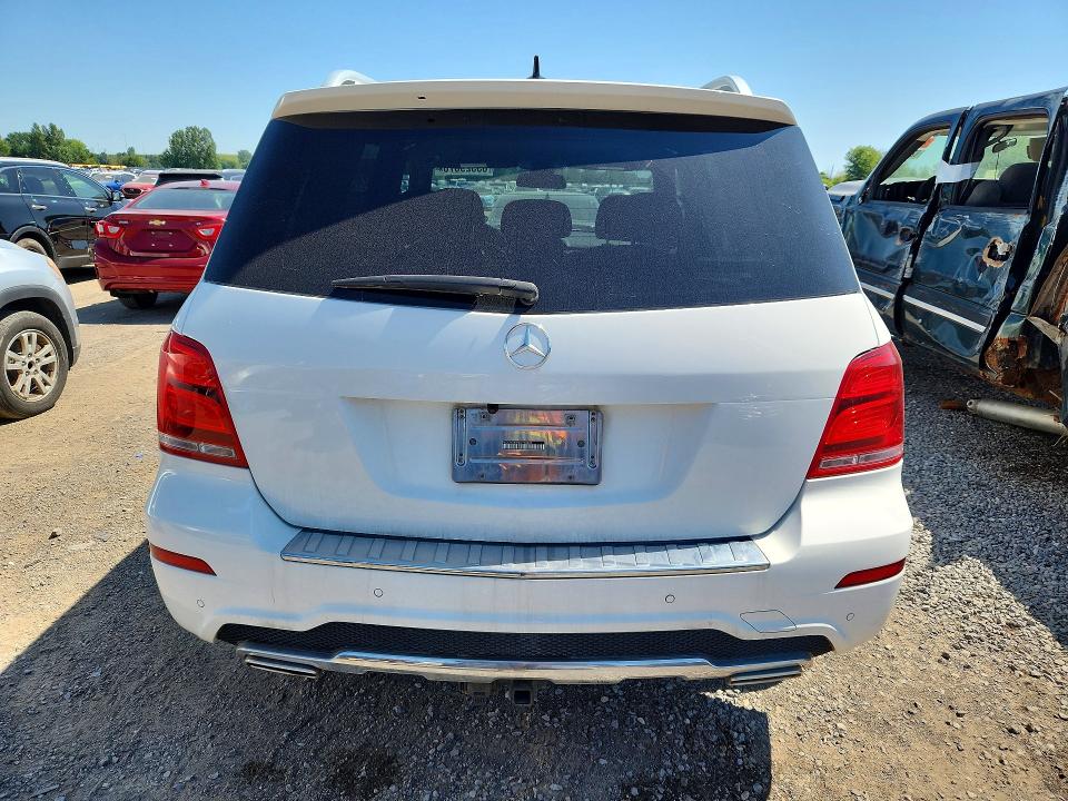 Продажа на аукционе авто 2013 Mercedes-benz Glk, vin: WDCGG0EB0DG133420, номер лота: 63529676