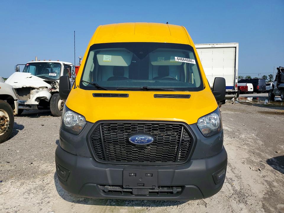 Aukcja sprzedaży 2023 Ford Transit, vin: 1FTBR1X8XPKA25390, numer aukcji: 64684686